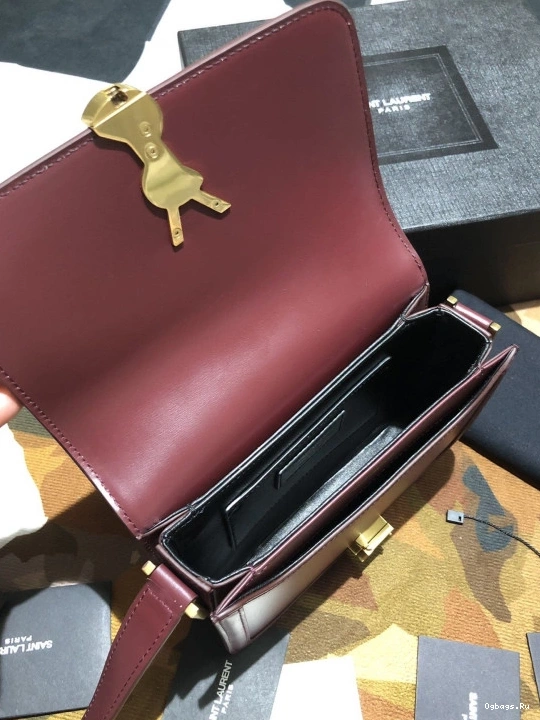 SOLFERINO SMALL YSL 0708